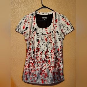 LANDAU Healthcare, Nurse, Respiratory, Dental, Spa, Medical, Doctor, Front Offc